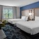 Fairfield by Marriott Inn & Suites Buckeye Verrado - Fotografie 4