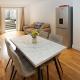 Bright 2-bed garden flat with skylights in Chelsea, Londýn - Fotografie 4