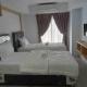Studio unit Deprima Apartemen, Medan - Foto 1