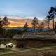 Chalet alla Perla, Grumes, Grumes