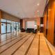 Cosmos Living Luxurious Studio Near Metro, Dubaj - Fotografie 3