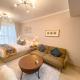 Cosmos Living Luxurious Studio Near Metro, Dubaj - Fotografie 10