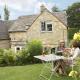 Jasmine Cottage, Oxfordshire, Burford - Foto 10