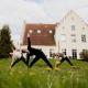 Boutiquehotel Gut Tribbevitz auf Rügen, Neuenkirchen auf Rugen - Fotografie 7