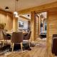Apartamenty Pod Giewontem GAWRA - piękny apartament z tarasem, sauną i jacuzzi w cenie pobytu - 5 min pieszo do Krupówek, Zakopane - Fotografie 8