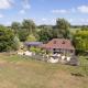 Cherrystone Barn, Chalvington (fotografie 2)