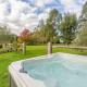 Cherrystone Barn, Chalvington (fotografie 3)