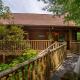 ER244 - Black Hawk Hideaway cabin, Pigeon Forge - Fotografie 1