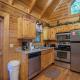 ER244 - Black Hawk Hideaway cabin, Pigeon Forge - Fotografie 7