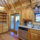 ER244 - Black Hawk Hideaway cabin, Pigeon Forge - Fotografie 8