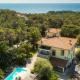VILLA GAIUS 8&2, Emma Villas, Rosignano Marittimo (zdjęcie 9)