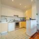 Genoa Sturla Comfy Apartment Genua - Foto 4