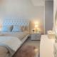 Downtown Dubai, Luxury 2 Bed 2 Bath Apartment - Pool, Gym, AirCon, Parking - Views of The Dubai Fountain & Burj Khalifa, Dubaj - Fotografie 4