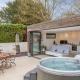 The Garden Room, Westmeston (fotografie 9)