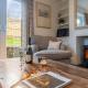 1 Church Cottages & Garden Room, Westmeston (fotografie 10)