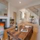 1 Church Cottages & Garden Room, Westmeston (fotografie 7)