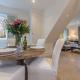 1 Church Cottages & Garden Room, Westmeston (fotografie 5)