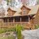 ER246 - The Getaway cabin, Pigeon Forge - Fotografie 1