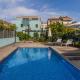 Central Studio with Pool & Patio by LovelyStay Porto - Fotografie 1