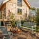 Olive Tree House, Chalvington - Fotografie 8