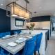 Elegant houseboat near Canary Wharf, Londýn - Fotografie 5