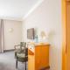 Hotel Tanne Ilmenau, イルメナウ - 写真 9