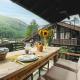 Apartment Chalet Turquino - Apartment Adlerhorst by Interhome, Zermatt - Foto 3