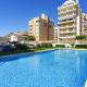 Apartment Fuengirola Beach View by Interhome
