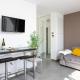 Studio Le studio Hermine by Interhome, Saint-Malo - Fotografie 2