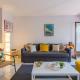 Apartment Le Bourret-4 by Interhome Soorts-Hossegor - Foto 8