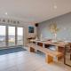 Beadnell Beach House - Fotografie 4
