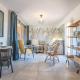 Apartment Les Roches Bleues-2 by Interhome, Le Pradet - Fotografie 5