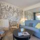 Apartment Les Roches Bleues-2 by Interhome, Le Pradet - Fotografie 10