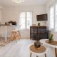 Studio La Batelière by Interhome Trouville-sur-Mer - Photo 9