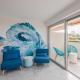 Studio Résidence Les Gemeaux by Interhome, Saint-Raphaël (foto 7)
