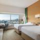 Courtyard by Marriott Hong Kong Sha Tin Hongkong - Foto 5
