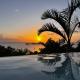 Sunset Palm - Villa Créole avec piscine face au coucher de soleil et à la réserve Cousteau Bouillante - Fotografie 3