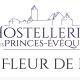 Hostellerie des Princes-Evêques - La Fleur de Lys, Pruntrut (Foto 2)