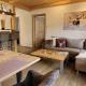 Hochalmbahnen Chalets 5W1, Lorbeerrose, nahe Gondel, Hunde willkommen, Rauris (Foto 7)