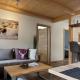 Hochalmbahnen Chalets 6W2, Erle, nahe Gondel, Hunde willkommen, Rauris (Foto 5)