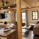 Hochalmbahnen Chalets 6W2, Erle, nahe Gondel, Hunde willkommen, Rauris (Foto 10)