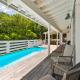 213 W Indian - Unique Pool House -Central Location Folly Beach - Fotografie 4