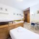 Rome Studio, Metro+Train to FCO, Roma - Foto 10