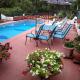 Villa in Panorama, Thessaloniki, with a swimming pool. Host: Mr. George Salonicco - Foto 5