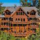 Serenity Mountain Pool Lodge, Sevierville (foto 7)