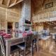 Serenity Mountain Pool Lodge, Sevierville (foto 5)