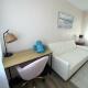 The Blue Wave Suite Unit B, St Petersburg (fotografie 10)