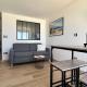 Appartement COSY, VUE MER avec Parking Privatif Canet-en-Roussillon - Fotografie 10
