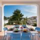 Villa Fiorezza by BarbarHouse, Campomarino (foto 2)