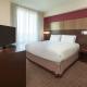 Residence Inn by Marriott Philadelphia Airport Filadelfie - Fotografie 4